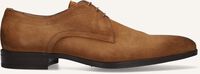 Cognac GIORGIO Nette schoenen 38202 - medium