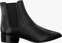 Zwarte PEDRO MIRALLES Chelsea boots 24283 - medium