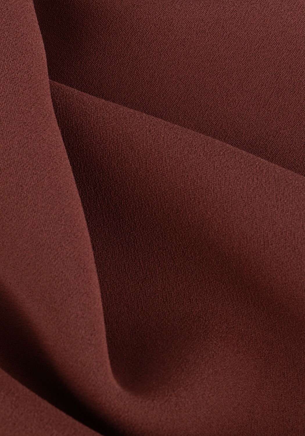 Bruine SUNCOO Pantalon JARED - large