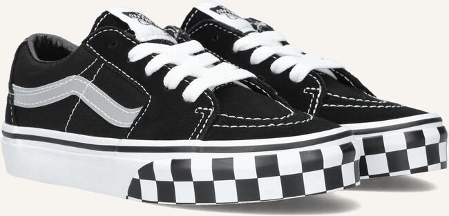 Zwarte VANS Lage sneakers UY OLD SKOOL Zwarte VANS Lage sneakers UY OLD SKOOL - large