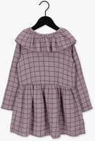 Lila BLOSSOM KIDS Mini jurk GIGI - medium