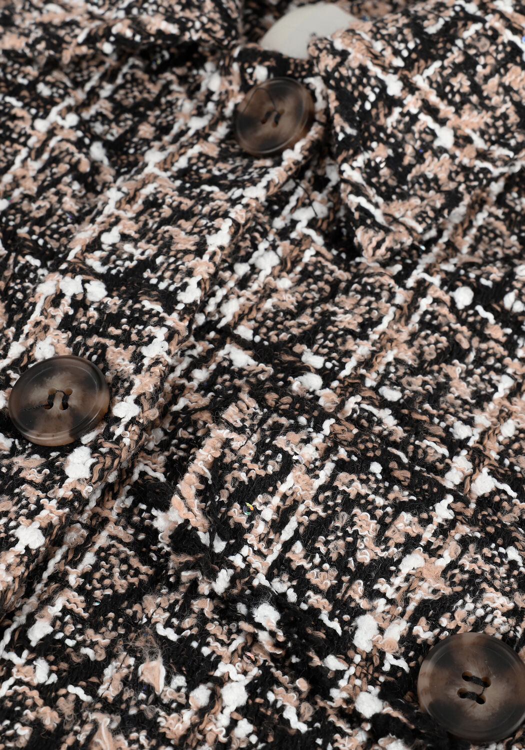 Zwarte SOFIE SCHNOOR Blazer SW MICKA - large