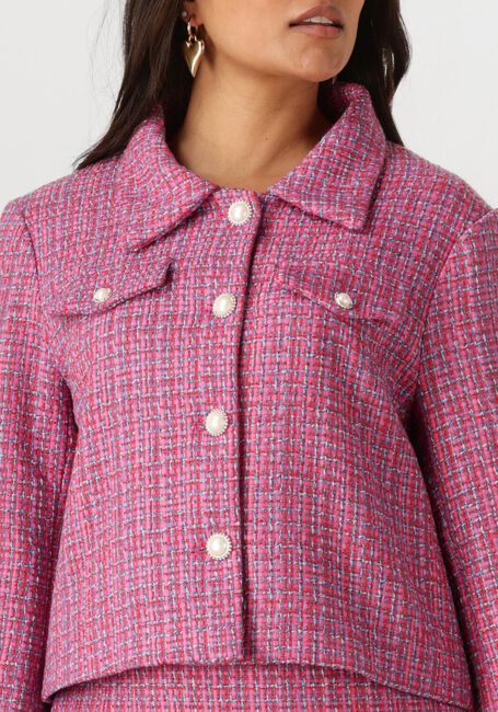 Roze YDENCE Jack JACKET EMMY - large