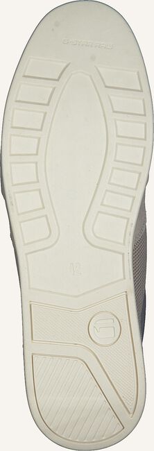 Grijze G-STAR RAW Lage sneakers RACKAM VODAN LOW II Grijze G-STAR RAW Lage sneakers RACKAM VODAN LOW II - large