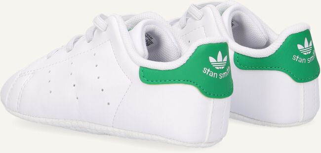 Witte ADIDAS Sneakers STAN SMITH CRIB Witte ADIDAS Sneakers STAN SMITH CRIB - large