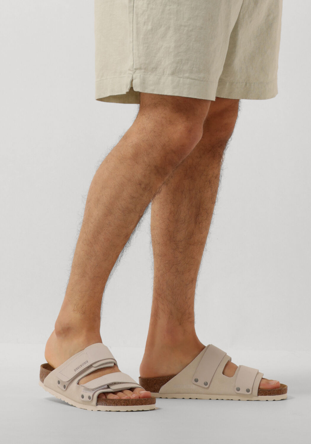 Omoda birkenstock heren discount