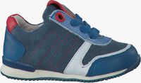 Blauwe BRAQEEZ Sneakers 416300 - medium