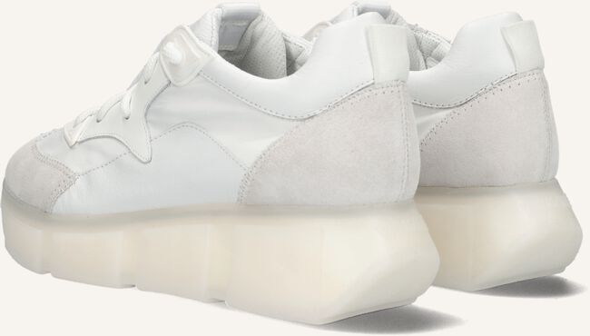 Witte VIC MATIE Lage sneakers 1A3700D Witte VIC MATIE Lage sneakers 1A3700D - large