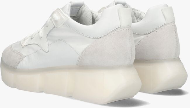 Witte VIC MATIE Lage sneakers 1A3700D - large