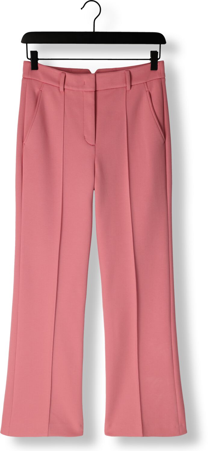 BEAUMONT Dames Broeken Yuka Pants Roze