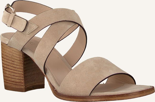 Camel NOTRE-V Platte sandalen 4611 Camel NOTRE-V Platte sandalen 4611 - large