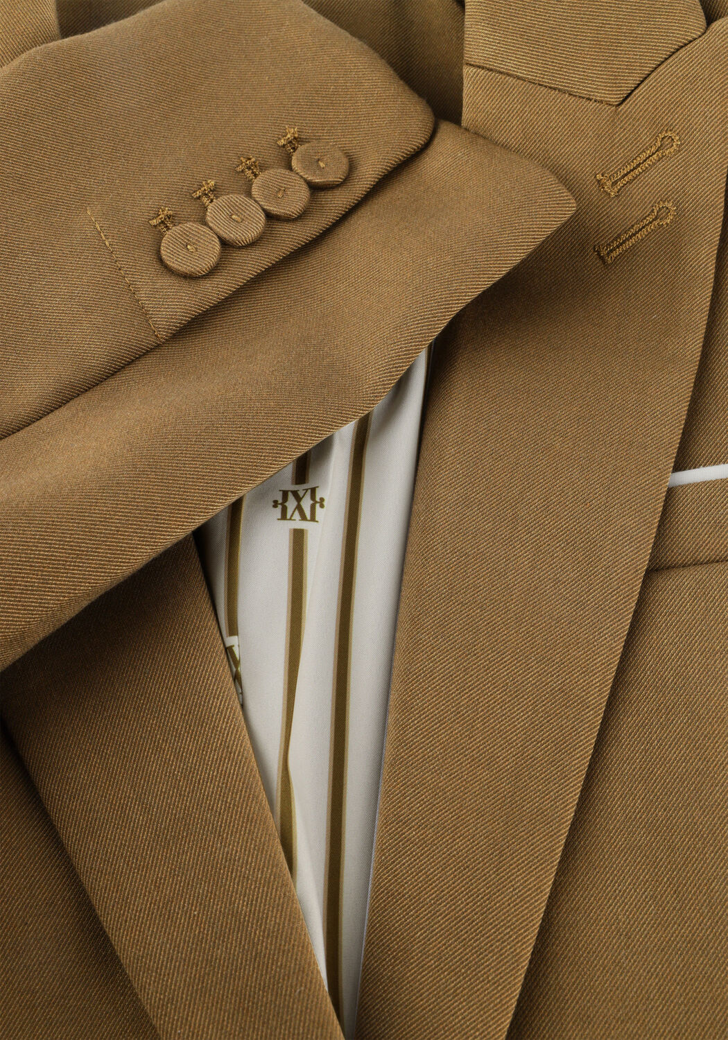 Olijf JOSH V Blazer KANAN - large