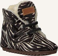 Zwarte SHOESME Babyschoenen BP9W023 Zwarte SHOESME Babyschoenen BP9W023 - medium