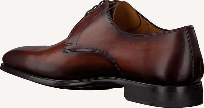 Cognac MAGNANNI Nette schoenen 22643 Cognac MAGNANNI Nette schoenen 22643 - large