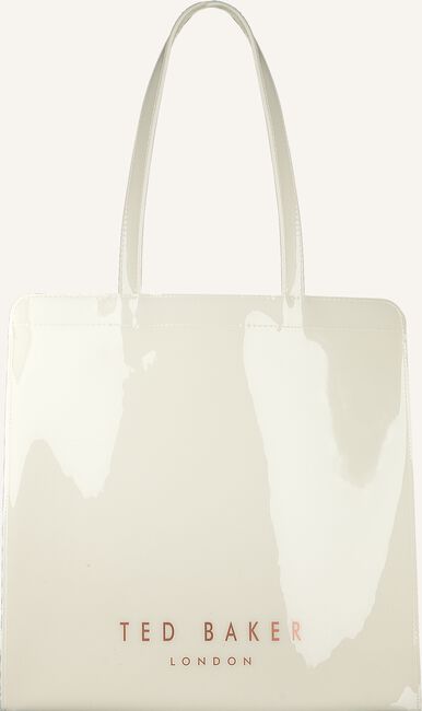Witte TED BAKER Handtas ALMACON Witte TED BAKER Handtas ALMACON - large