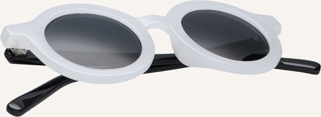 Witte LITTLE INDIANS Zonnebril SUNGLASSES Witte LITTLE INDIANS Zonnebril SUNGLASSES - large