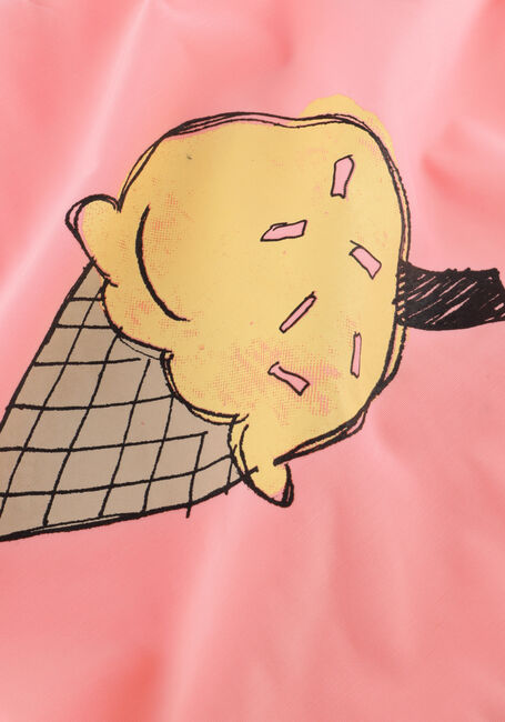 Roze Sproet & Sprout Badpakken GIRLS SWIMSUIT - large