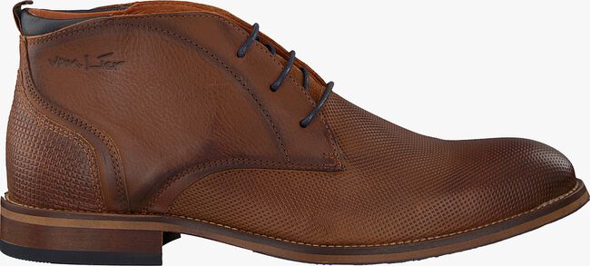 Cognac VAN LIER Nette schoenen 1859201 - large