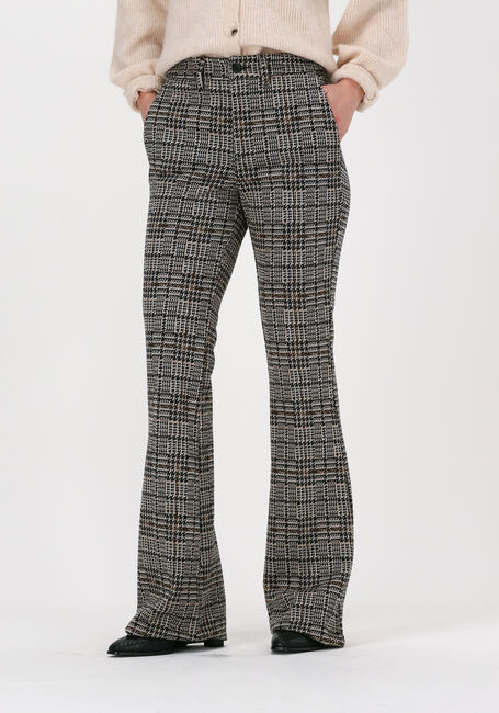 Camel LIU JO Pantalon PANT.JERSEY LUNGO ZAMPA - large