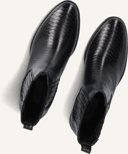 Zwarte NOTRE-V Chelsea boots 2SERA208 Zwarte NOTRE-V Chelsea boots 2SERA208 - large