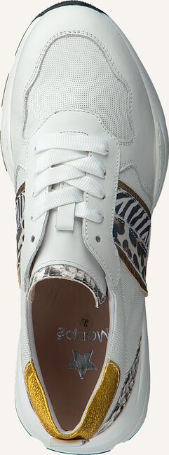 Witte MARIPE Lage sneakers 28577 Witte MARIPE Lage sneakers 28577 - large