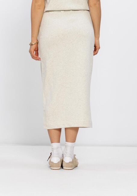 Gebroken wit MOSCOW Maxirok 57-03-ABY - large