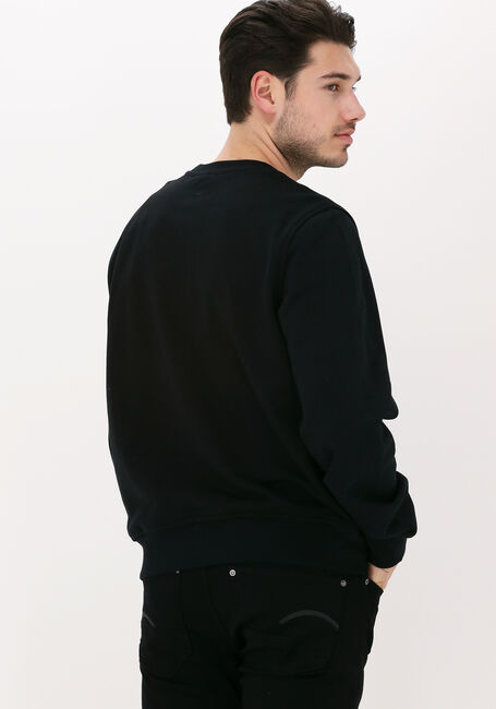 Zwarte DIESEL Sweater S-GINN-D - large