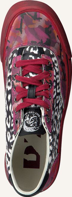 Zwarte DIESEL Lage sneakers S-FLIP LOW W Zwarte DIESEL Lage sneakers S-FLIP LOW W - large