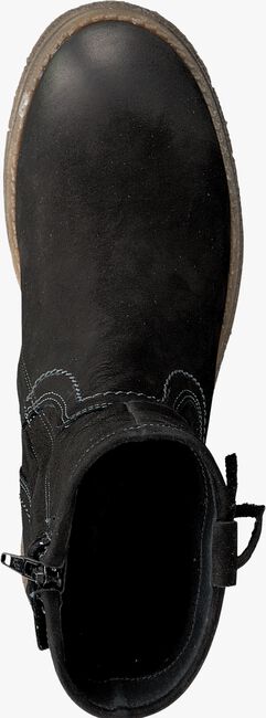 Zwarte GIGA Hoge laarzen 5327 - large