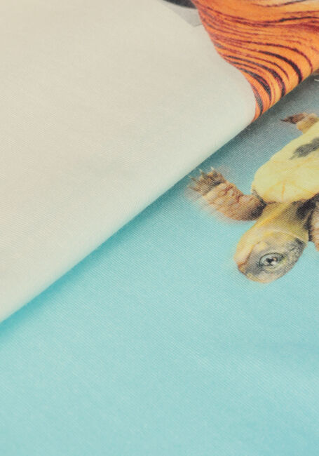 Witte MOLO T-shirt ROXO Witte MOLO T-shirt ROXO - large