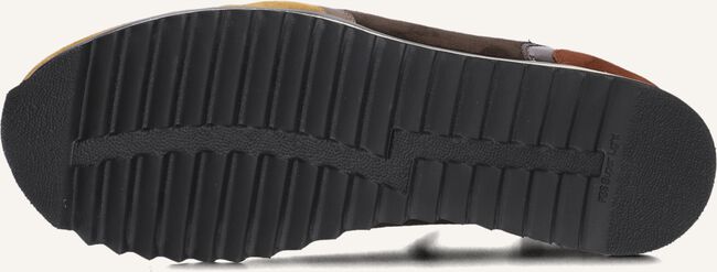 Bruine HASSIA Lage sneakers 302054 Bruine HASSIA Lage sneakers 302054 - large