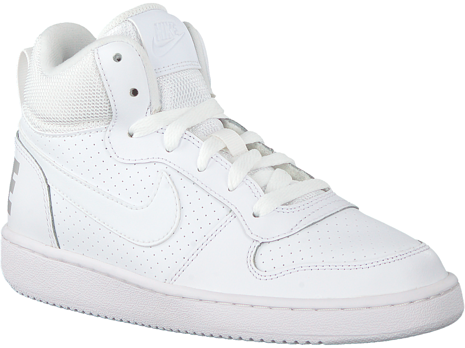 witte court borough mid 2 nike