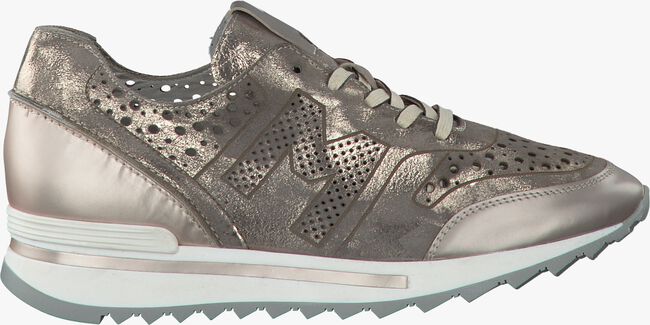 Taupe MARIPE Lage sneakers 22365 - large