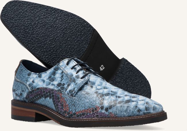 Blauwe MAZZELTOV Nette schoenen ENZO Blauwe MAZZELTOV Nette schoenen ENZO - large