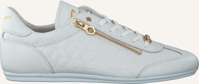 Witte CRUYFF Sneakers ESCRIBA Witte CRUYFF Sneakers ESCRIBA - large