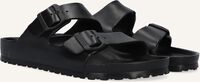 Zwarte BIRKENSTOCK Badslippers ARIZONA EVA HEREN Zwarte BIRKENSTOCK Badslippers ARIZONA EVA HEREN - medium