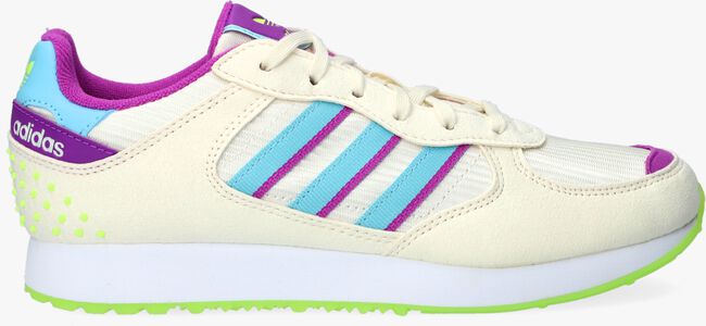 Witte ADIDAS Lage sneakers SPECIAL 21 W - large