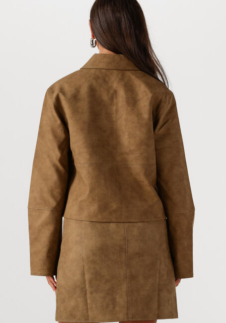 Camel ENVII Jack ENTUCSON JACKET 7264 - large