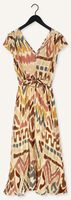 Multi LOUIZON Maxi jurk FARANI ROBE Multi LOUIZON Maxi jurk FARANI ROBE - medium