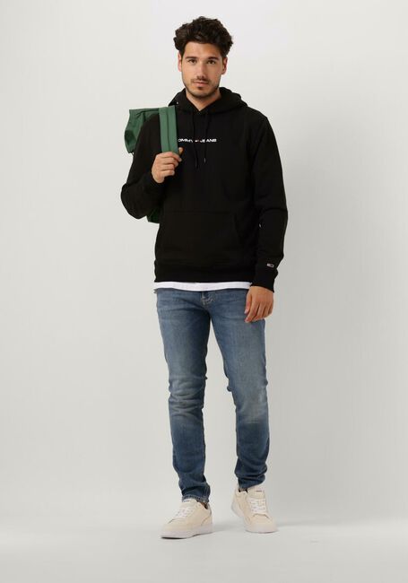 Blauwe TOMMY JEANS Skinny jeans SIMON SKNY DG1219 Blauwe TOMMY JEANS Skinny jeans SIMON SKNY DG1219 - large