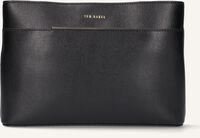 Zwarte TED BAKER Schoudertas GOLNAZ - medium