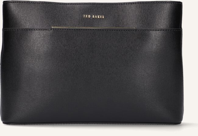 Zwarte TED BAKER Schoudertas GOLNAZ Zwarte TED BAKER Schoudertas GOLNAZ - large