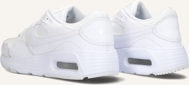Witte NIKE Lage sneakers AIR MAX SC WMNS Witte NIKE Lage sneakers AIR MAX SC WMNS - large