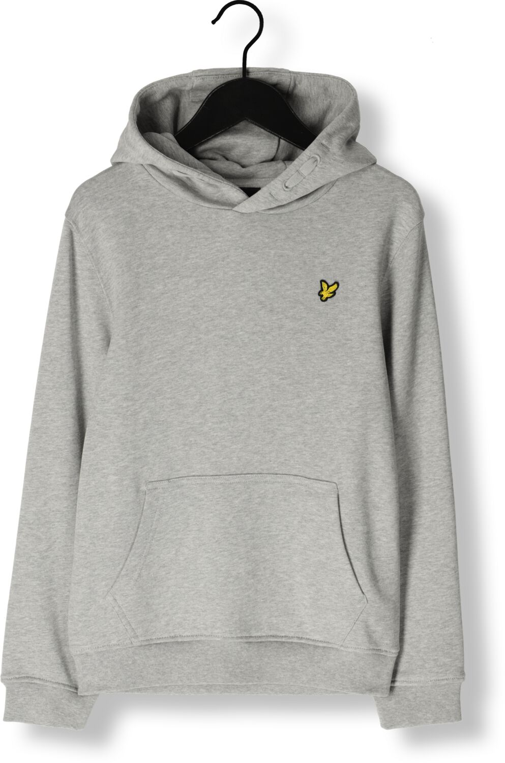 LYLE & SCOTT Jongens Truien & Vesten Pullover Hoodie Boys Lichtgrijs
