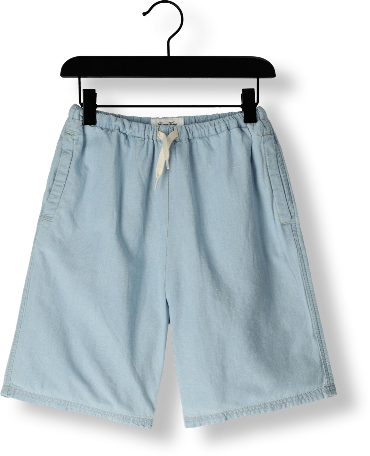 AMERICAN VINTAGE Jongens Broeken Nyrow 1 Lichtblauw