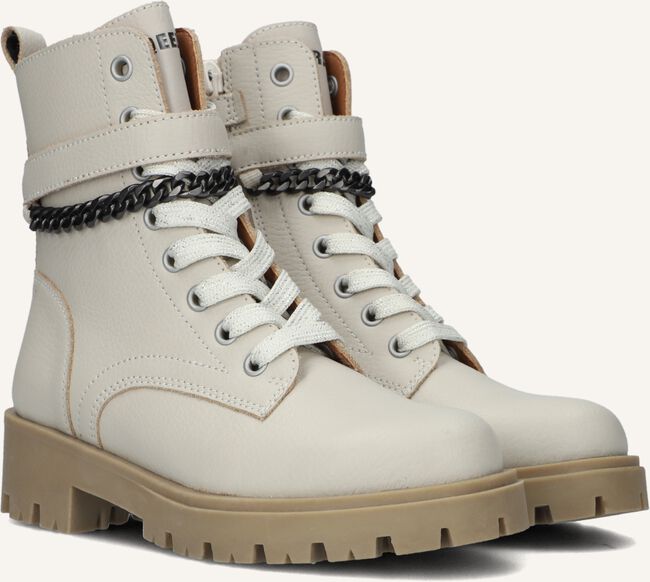 Beige BRAQEEZ Veterboots GINA GABRI Beige BRAQEEZ Veterboots GINA GABRI - large