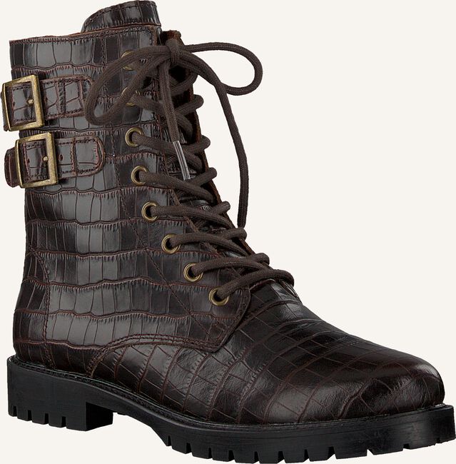 Bruine OMODA Veterboots BEE 329 Bruine OMODA Veterboots BEE 329 - large