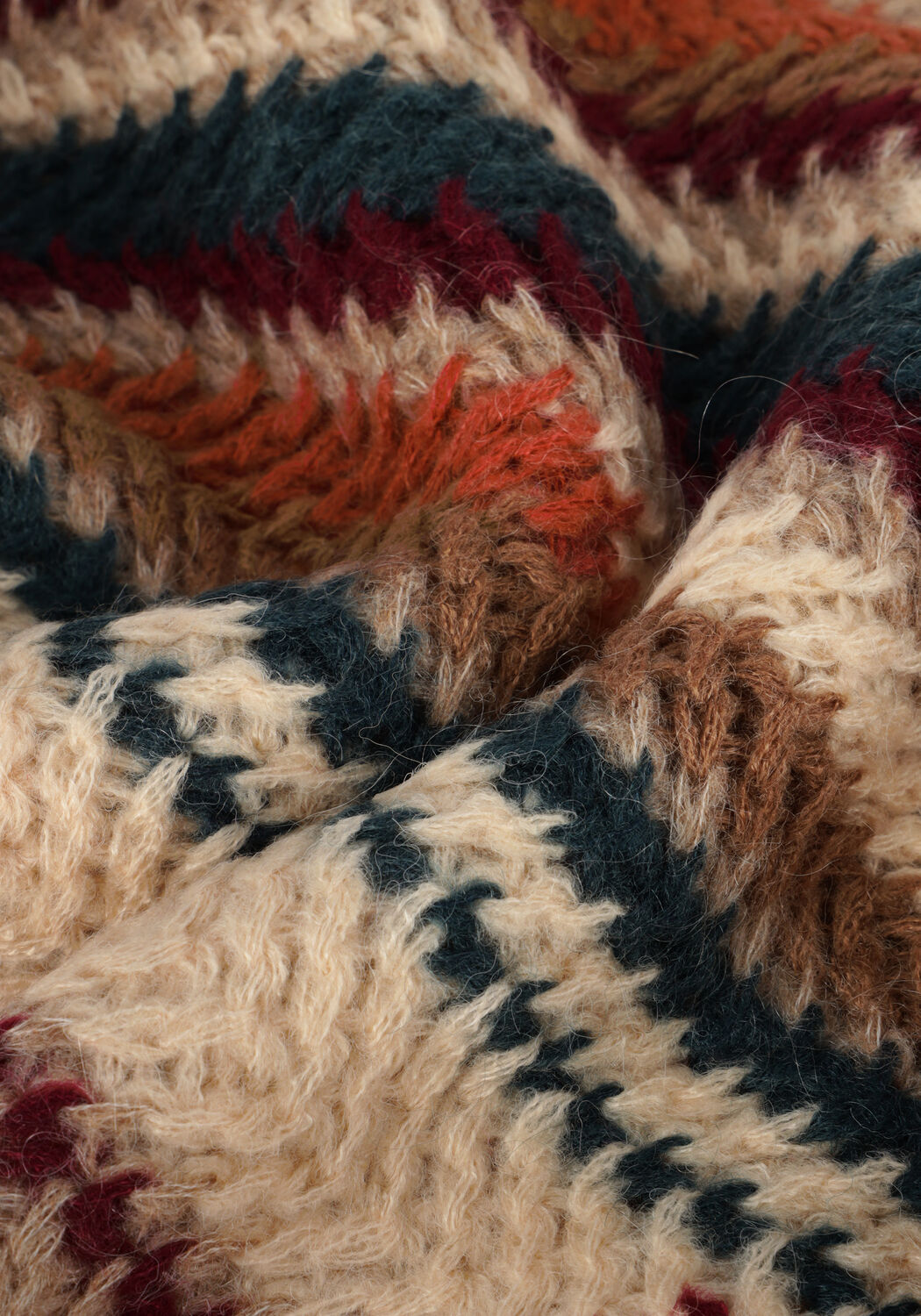 Multi LOUIZON Truien/vesten CHAMPA - large