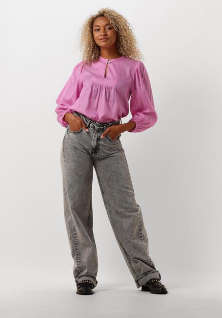 Roze MOLIIN Blouses JUNE - large