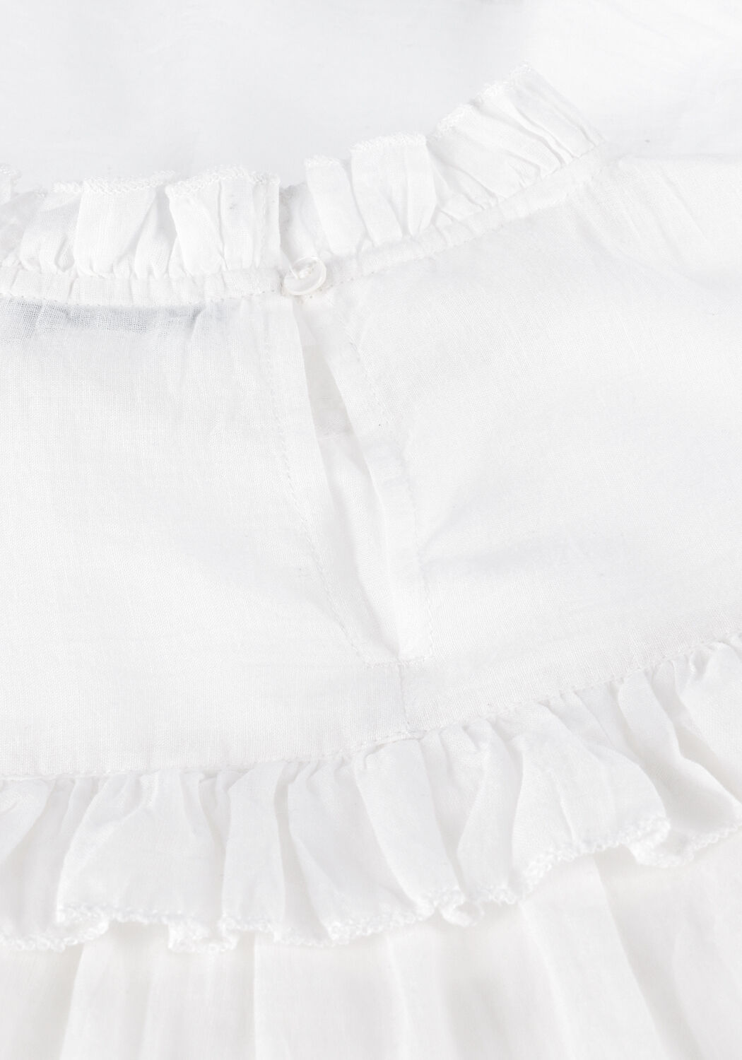 Creme BY-BAR Blouses FELINE BLOUSE - large